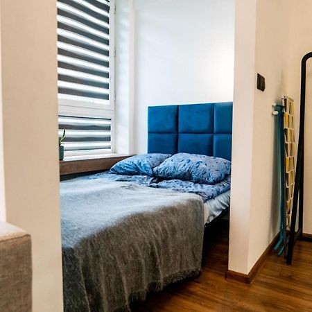Komfortowe Studio W Centrum Miasta Nr 1 拉多姆 外观 照片