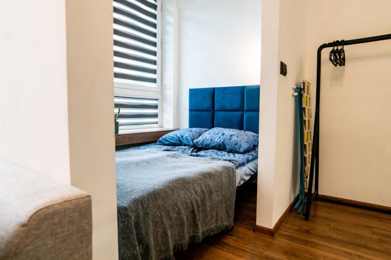 Komfortowe Studio W Centrum Miasta Nr 1 拉多姆 外观 照片