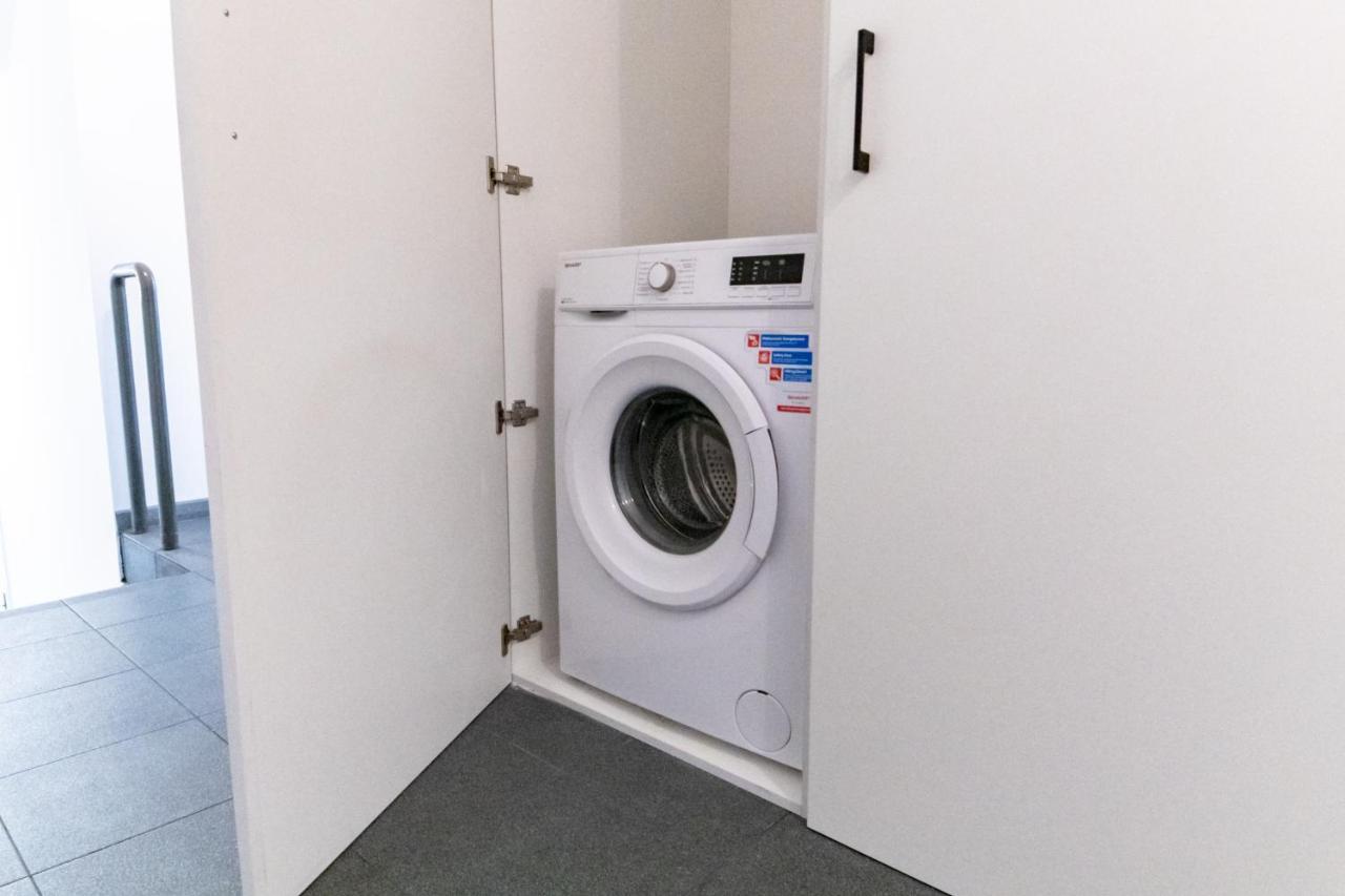 Komfortowe Studio W Centrum Miasta Nr 1 拉多姆 外观 照片