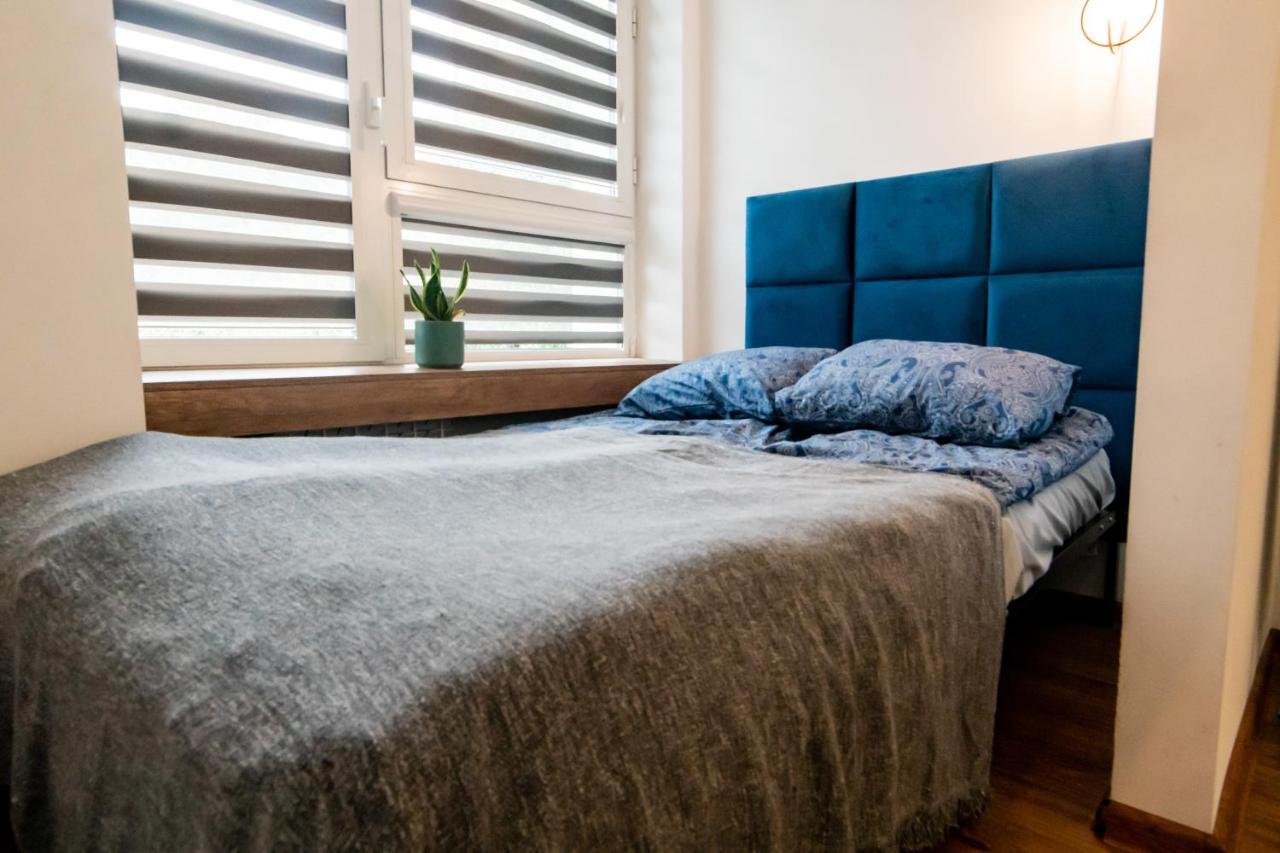 Komfortowe Studio W Centrum Miasta Nr 1 拉多姆 外观 照片