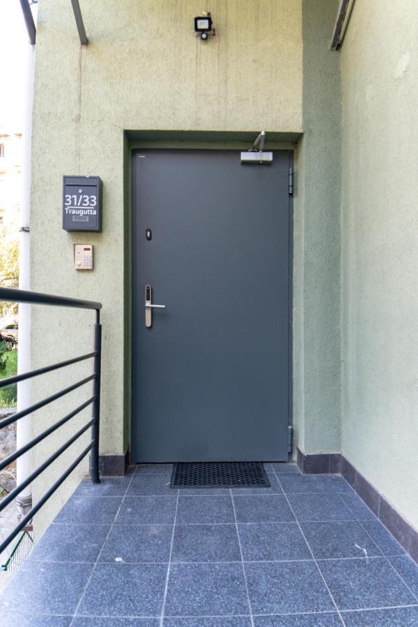 Komfortowe Studio W Centrum Miasta Nr 1 拉多姆 外观 照片