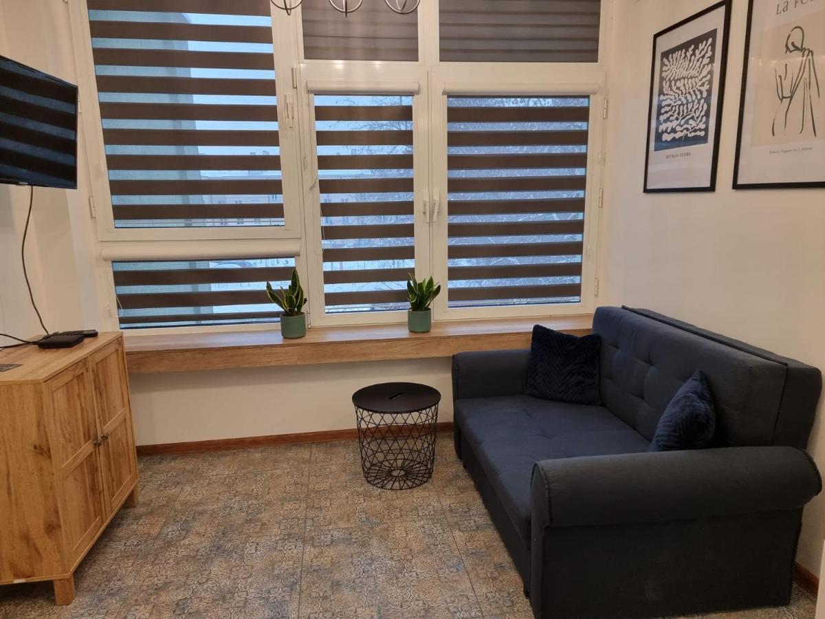 Komfortowe Studio W Centrum Miasta Nr 1 拉多姆 外观 照片