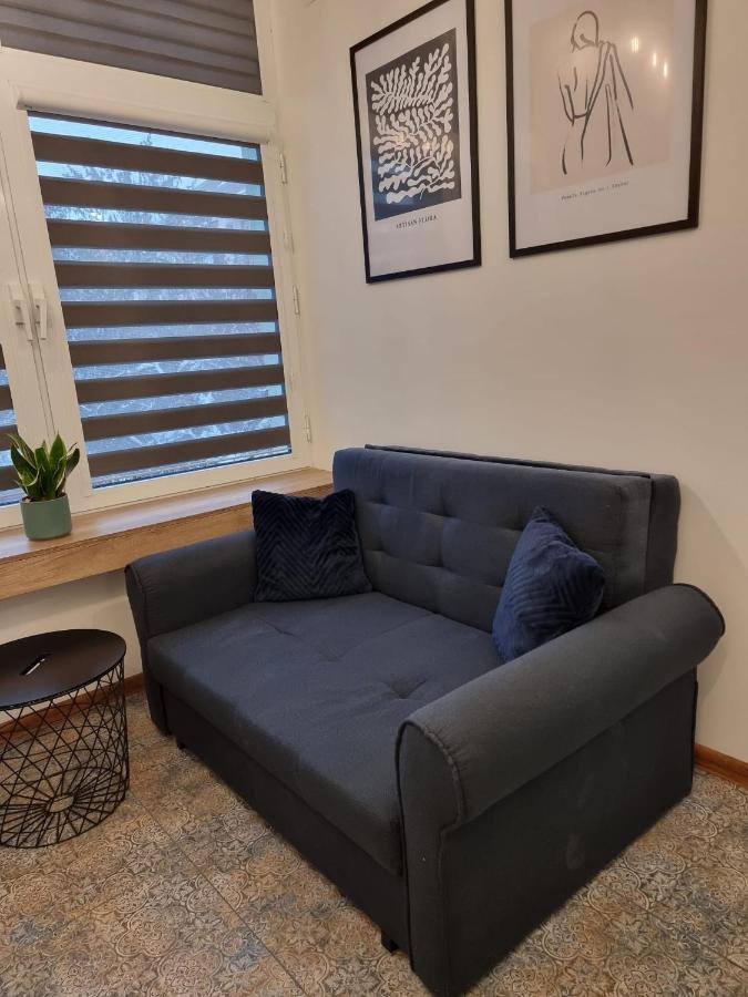 Komfortowe Studio W Centrum Miasta Nr 1 拉多姆 外观 照片